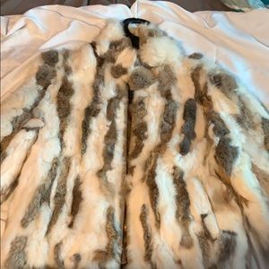 Wilson’s leather fur